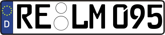 RE-LM095