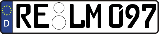 RE-LM097