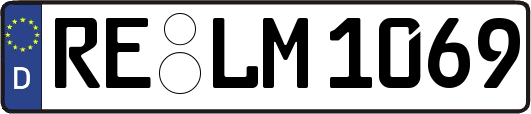 RE-LM1069