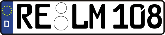 RE-LM108