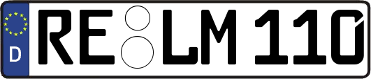 RE-LM110