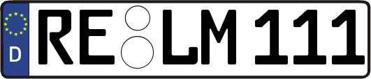 RE-LM111
