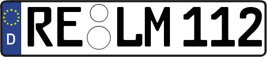 RE-LM112