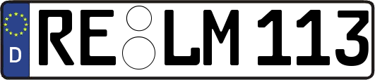 RE-LM113