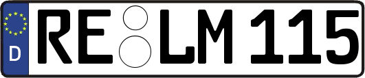 RE-LM115
