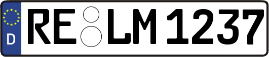 RE-LM1237