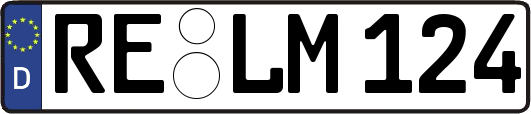 RE-LM124