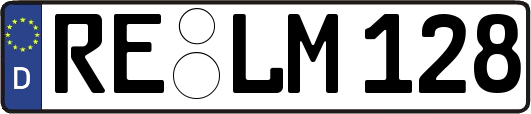 RE-LM128