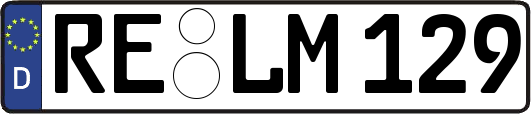 RE-LM129