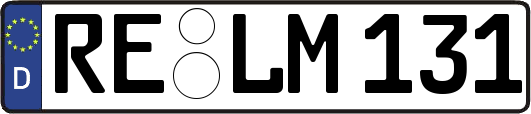 RE-LM131