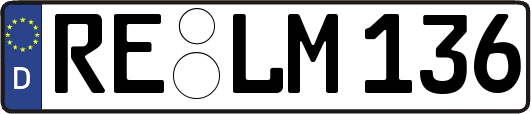 RE-LM136