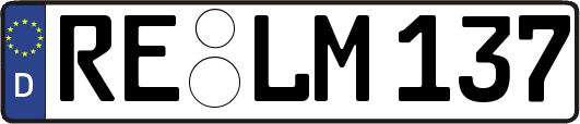 RE-LM137