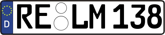 RE-LM138