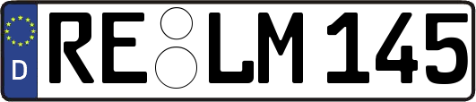 RE-LM145