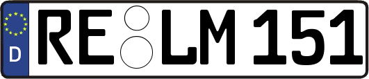 RE-LM151