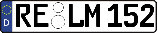 RE-LM152