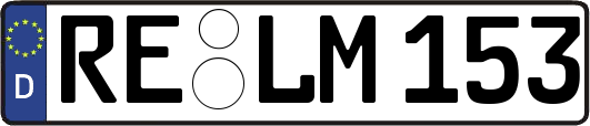 RE-LM153