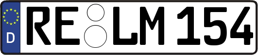 RE-LM154