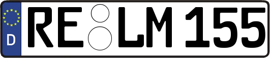 RE-LM155