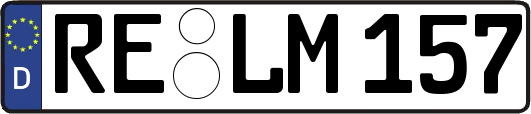 RE-LM157