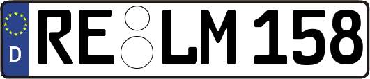 RE-LM158