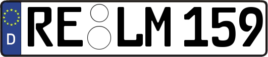 RE-LM159