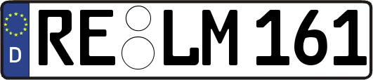 RE-LM161