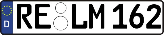 RE-LM162