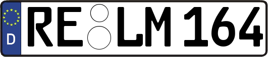 RE-LM164