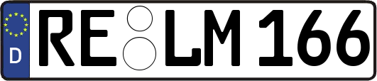 RE-LM166