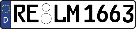 RE-LM1663