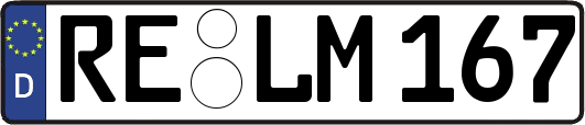 RE-LM167