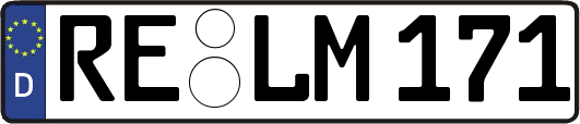 RE-LM171
