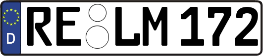 RE-LM172