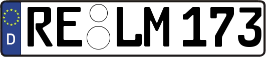 RE-LM173