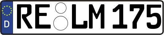 RE-LM175
