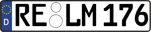 RE-LM176