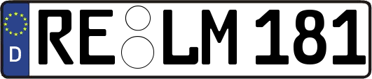RE-LM181