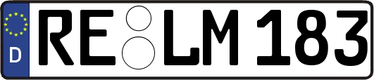 RE-LM183