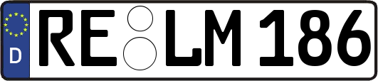RE-LM186