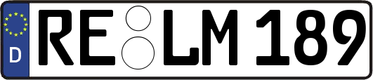 RE-LM189