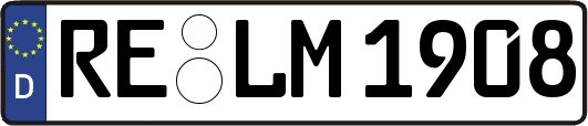 RE-LM1908