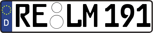 RE-LM191