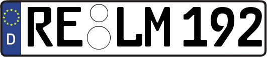 RE-LM192