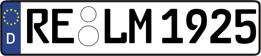 RE-LM1925