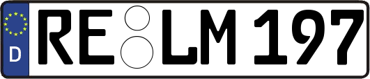 RE-LM197