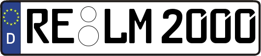 RE-LM2000