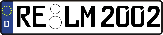 RE-LM2002