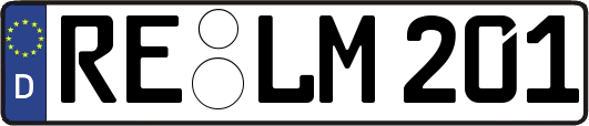 RE-LM201