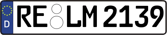 RE-LM2139